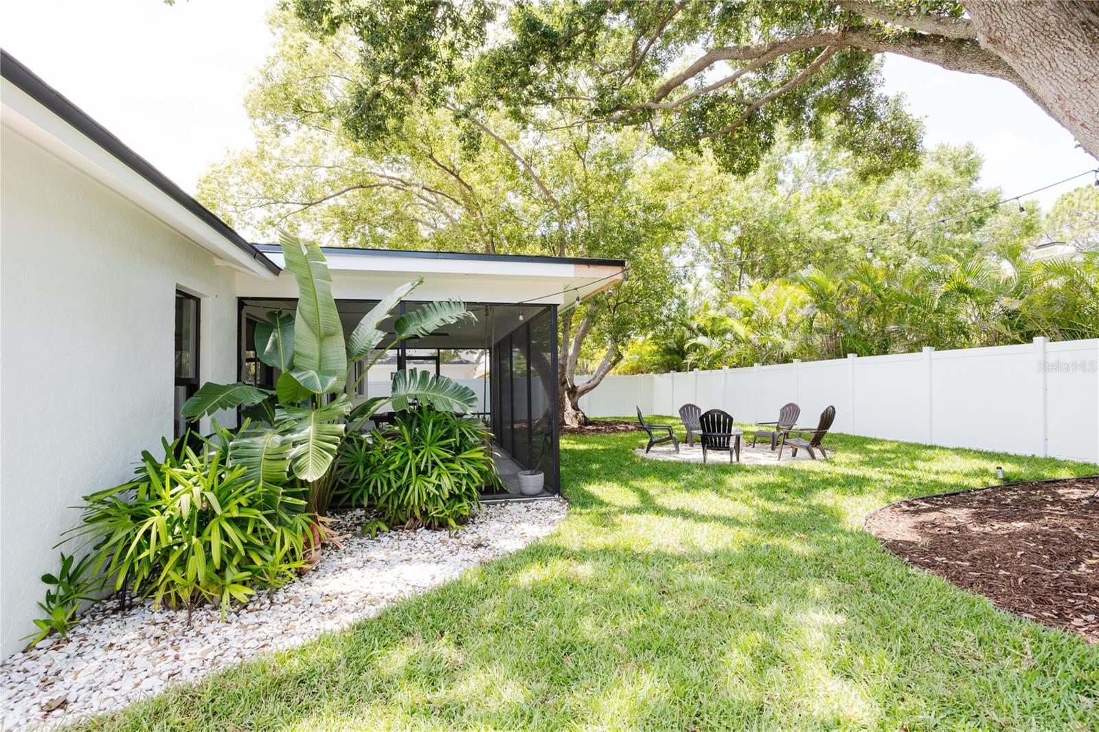 TAMARON - Residential