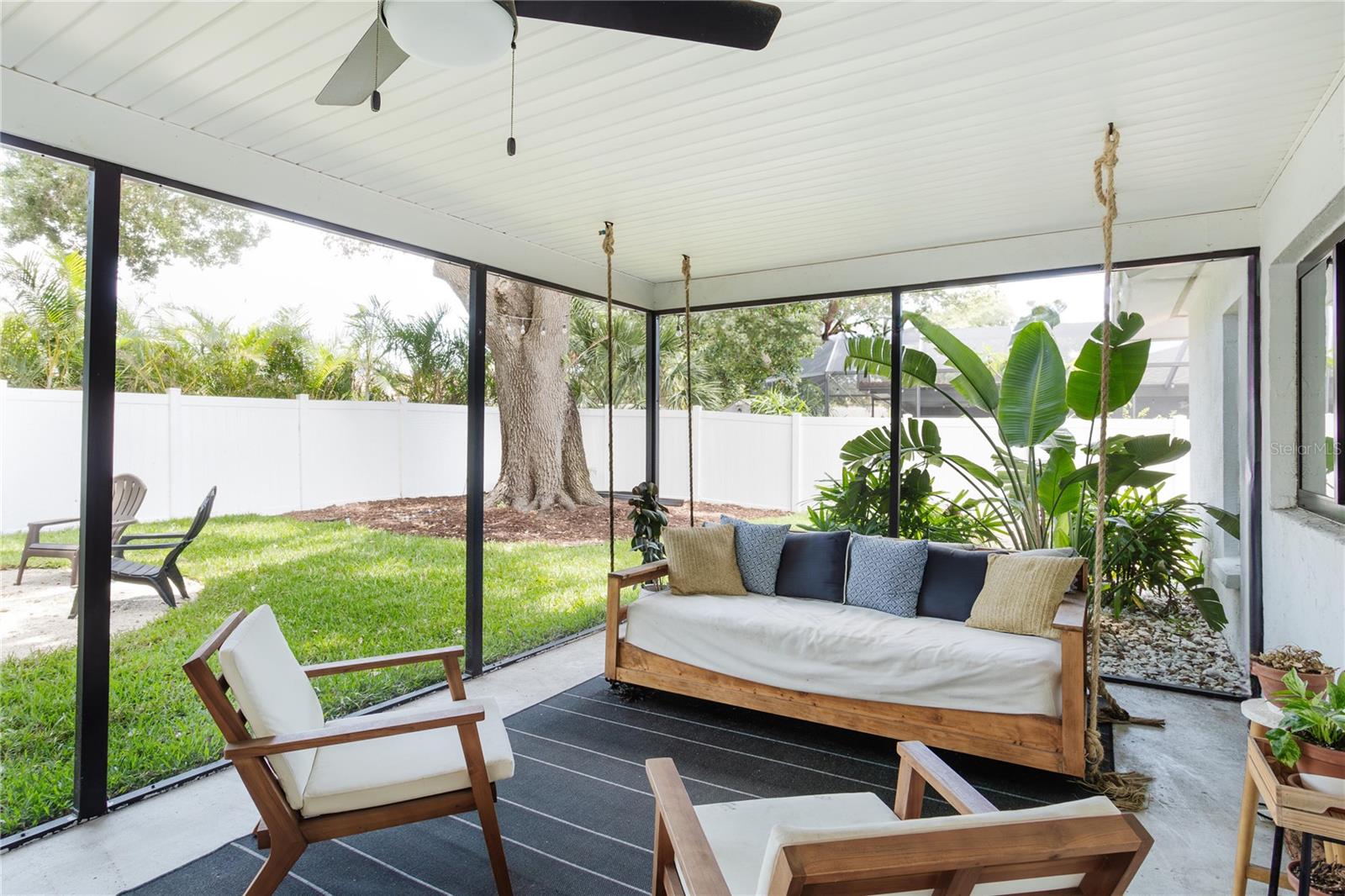 TAMARON - Residential