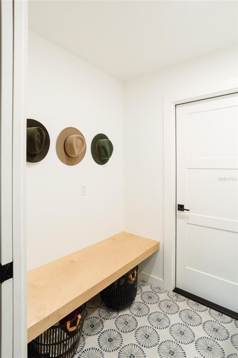 TAMARON - Residential