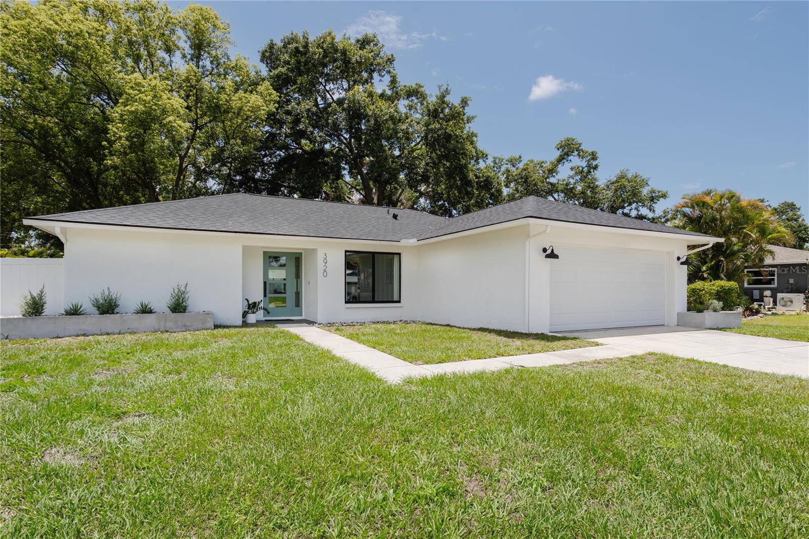 3920 BASSWOOD DRIVE