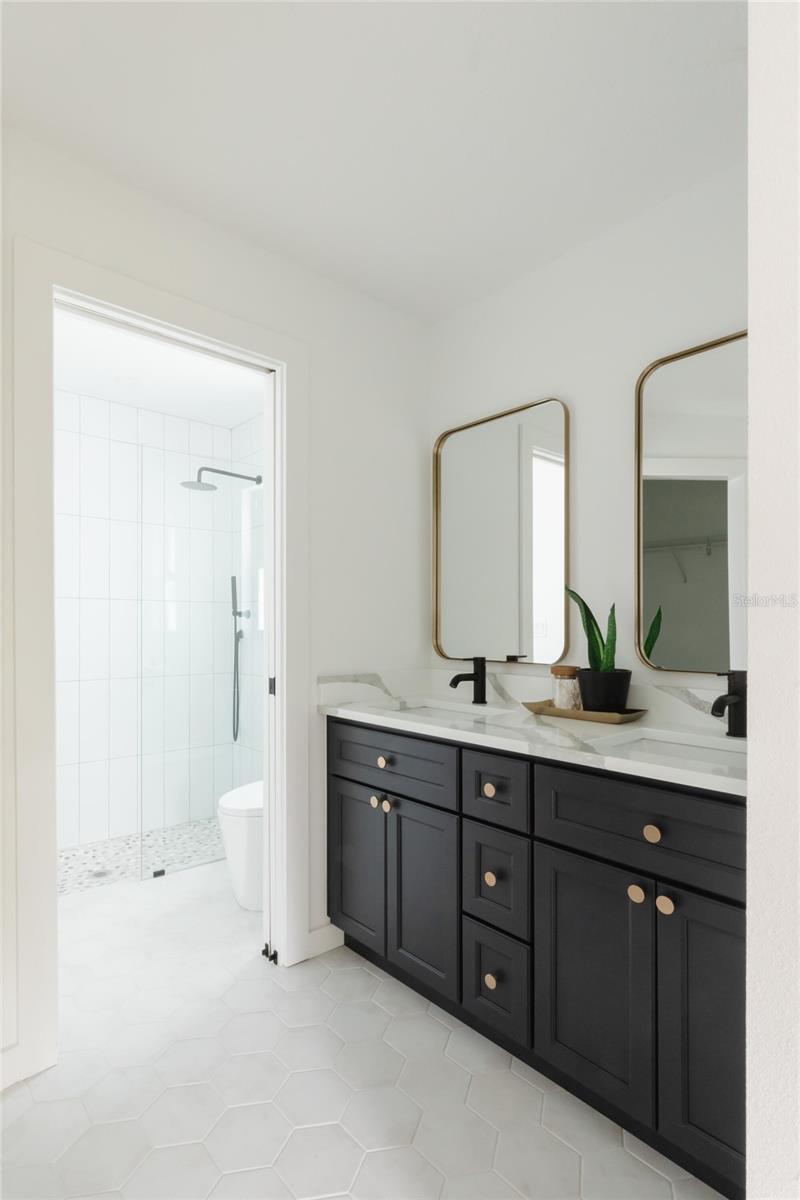 TAMARON - Residential