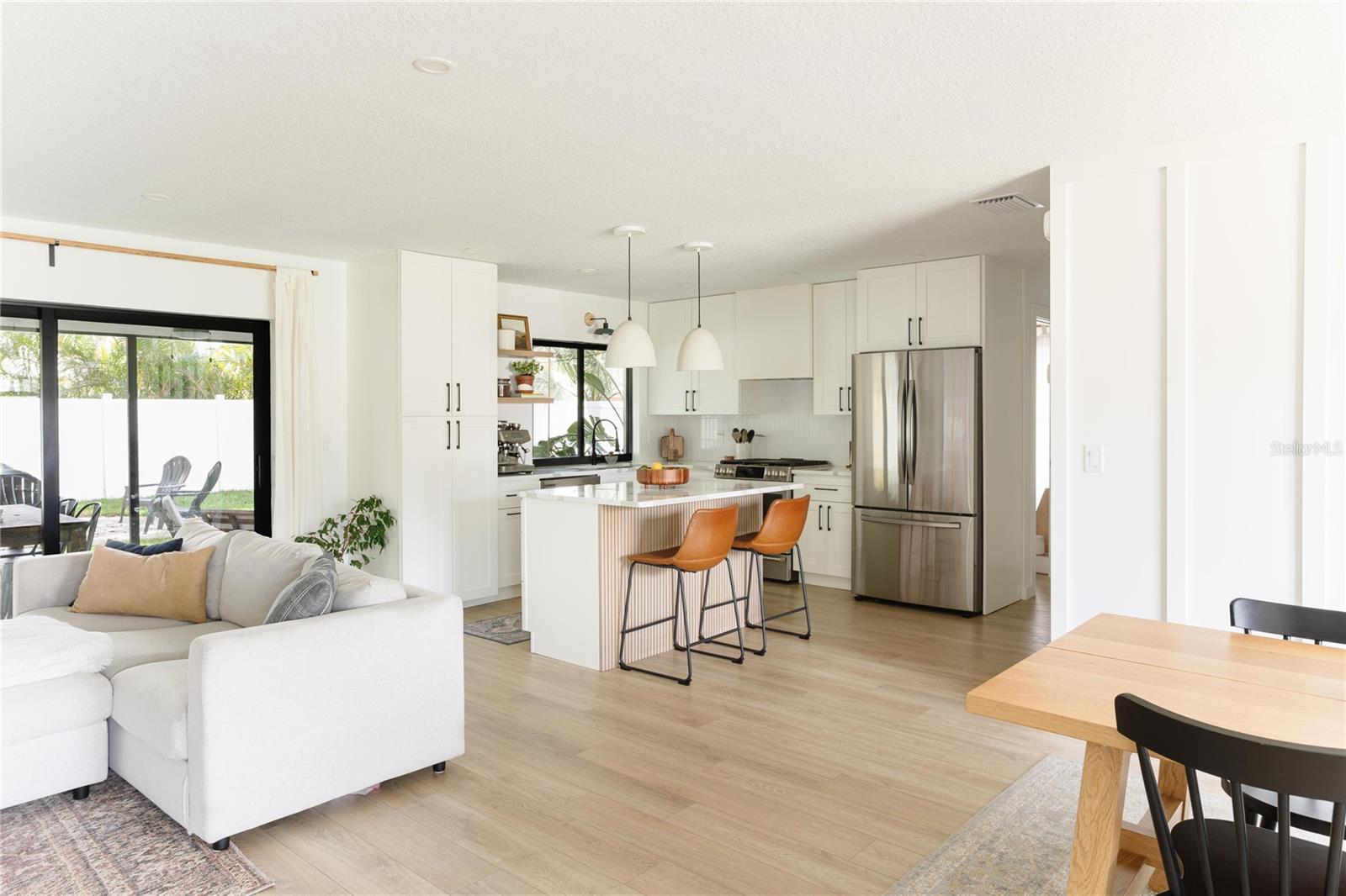 TAMARON - Residential