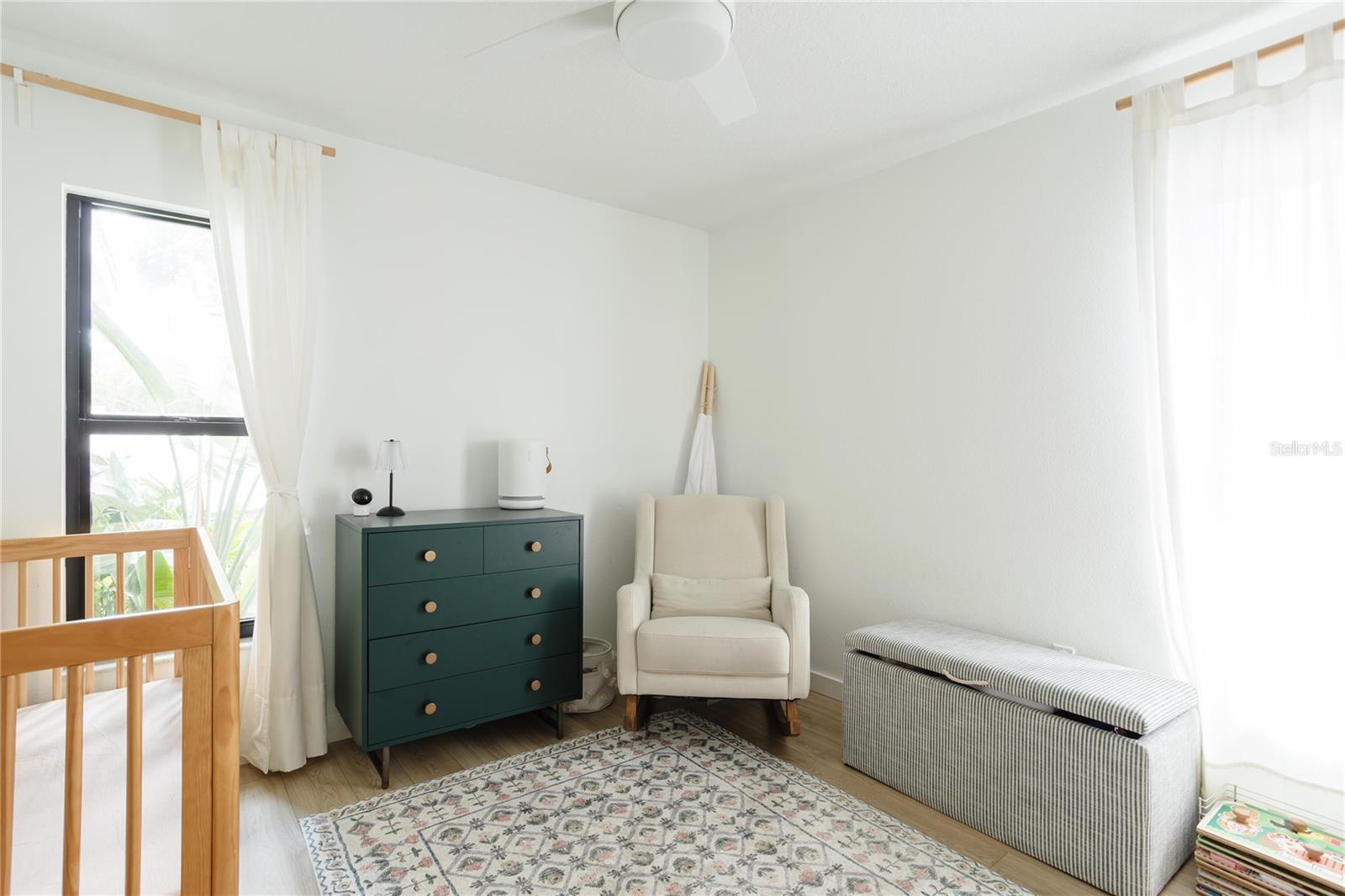 TAMARON - Residential