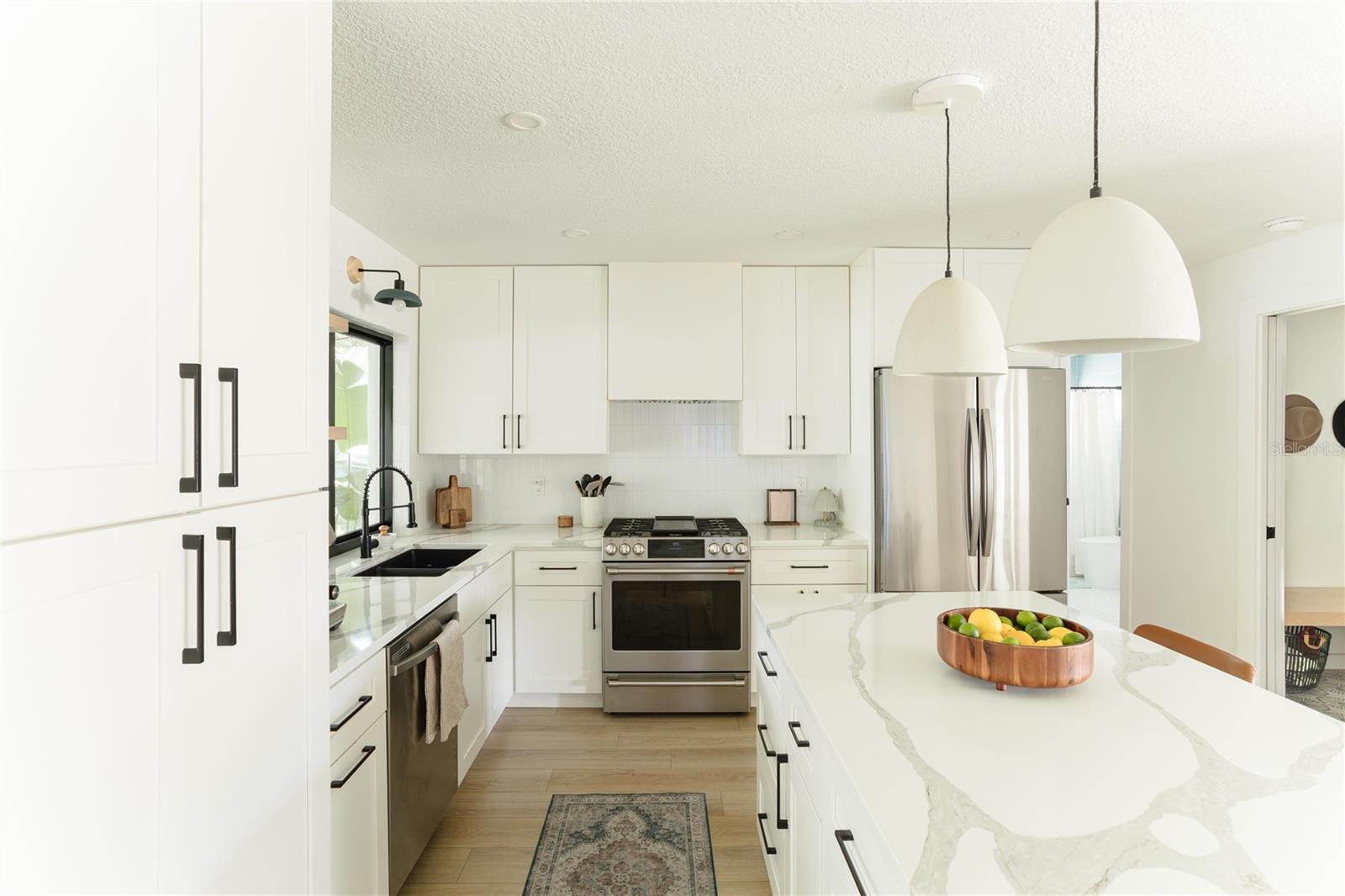 TAMARON - Residential