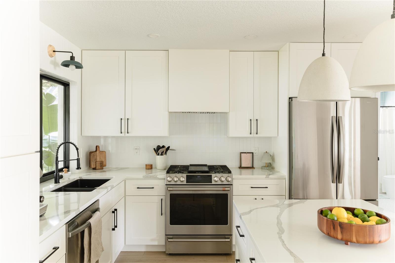 TAMARON - Residential