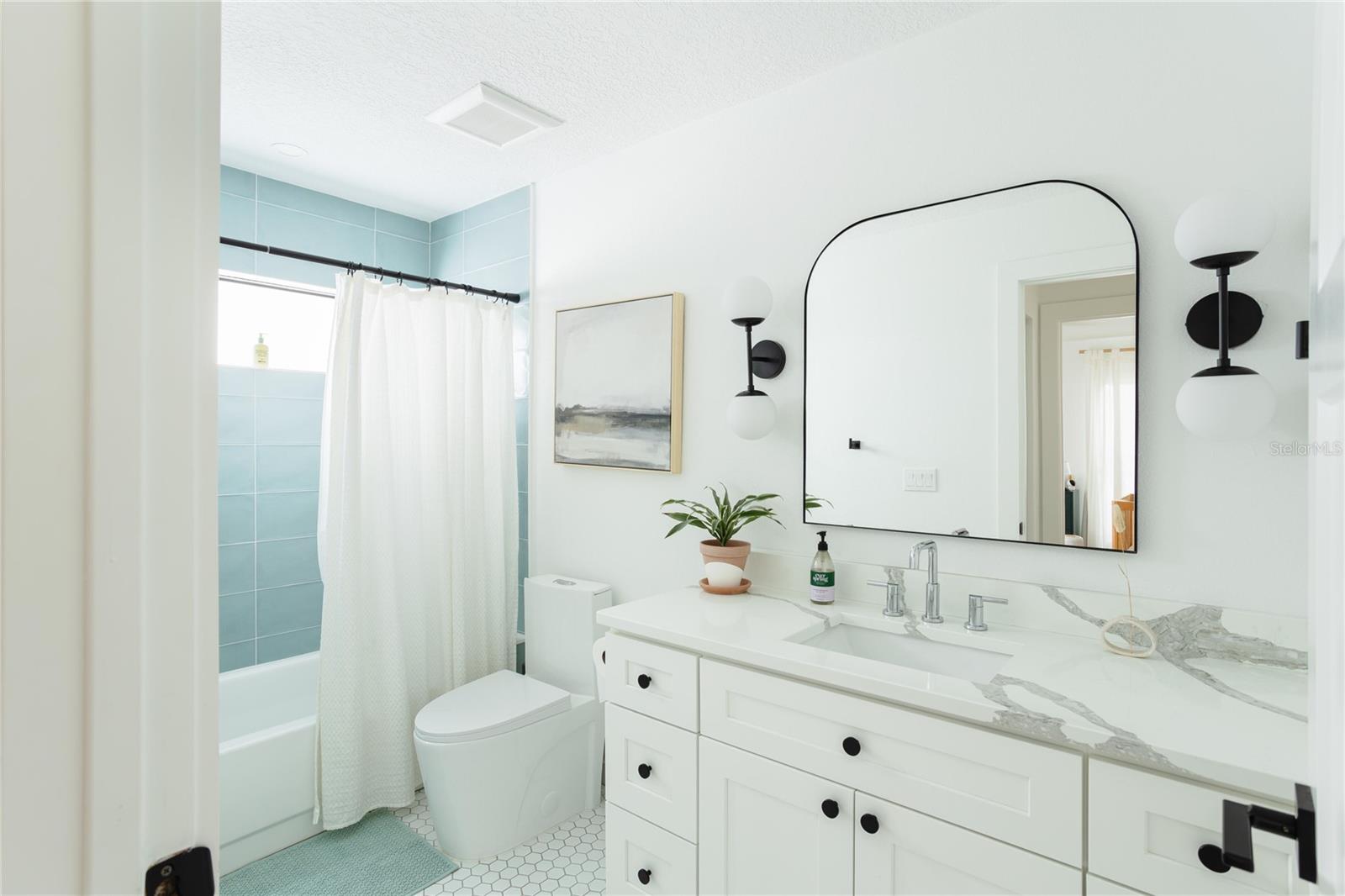 TAMARON - Residential