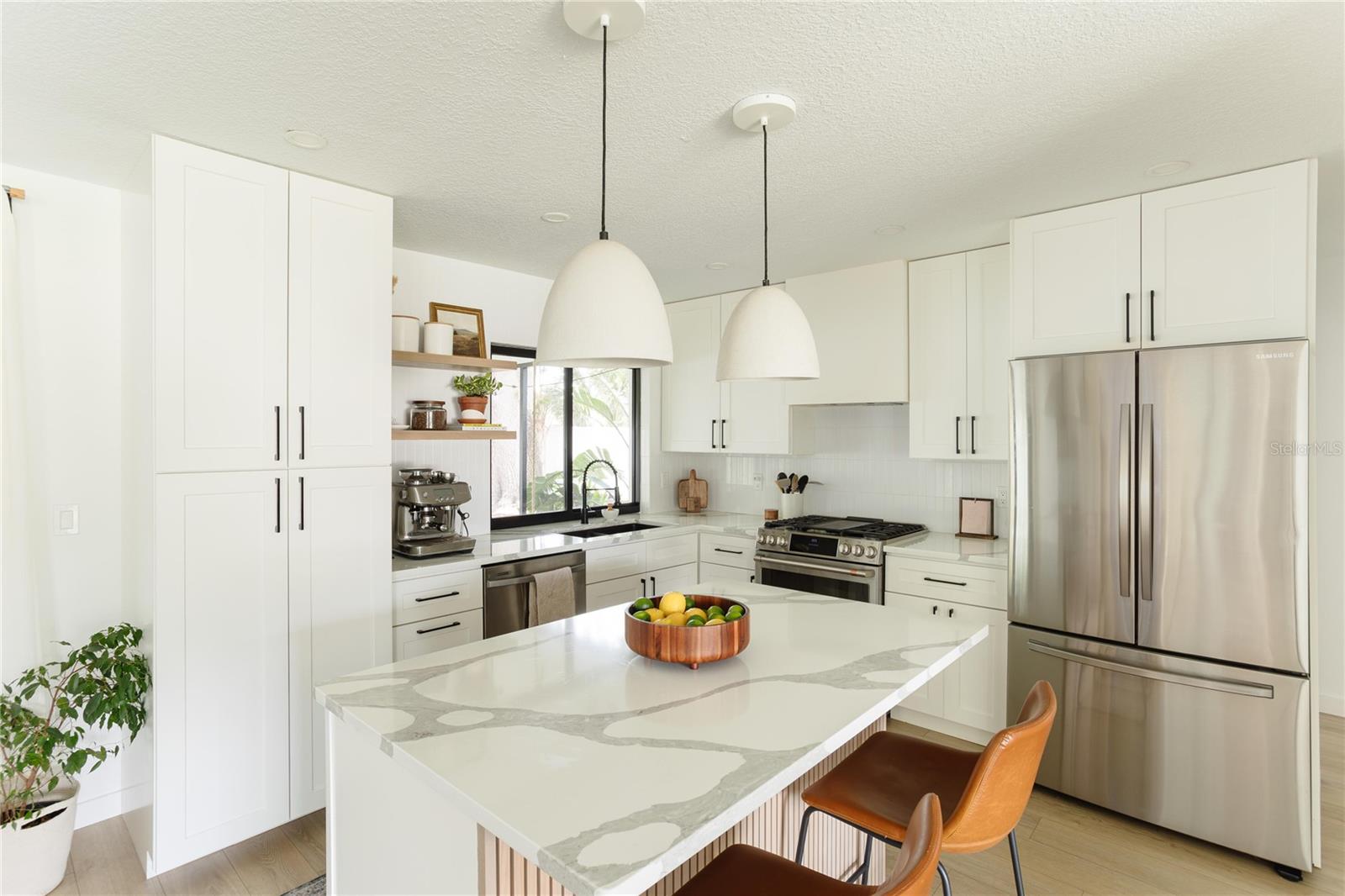 TAMARON - Residential