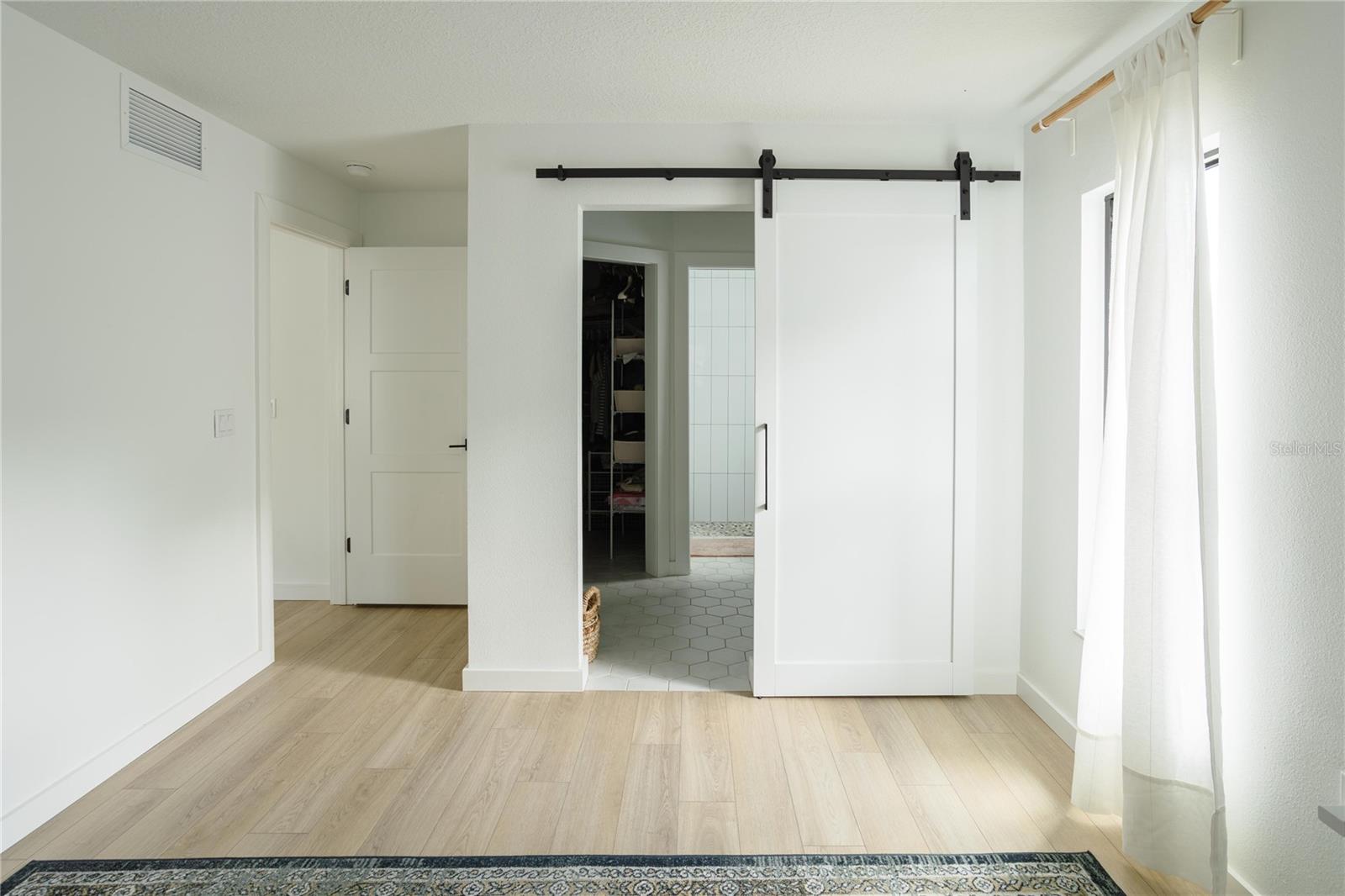 TAMARON - Residential