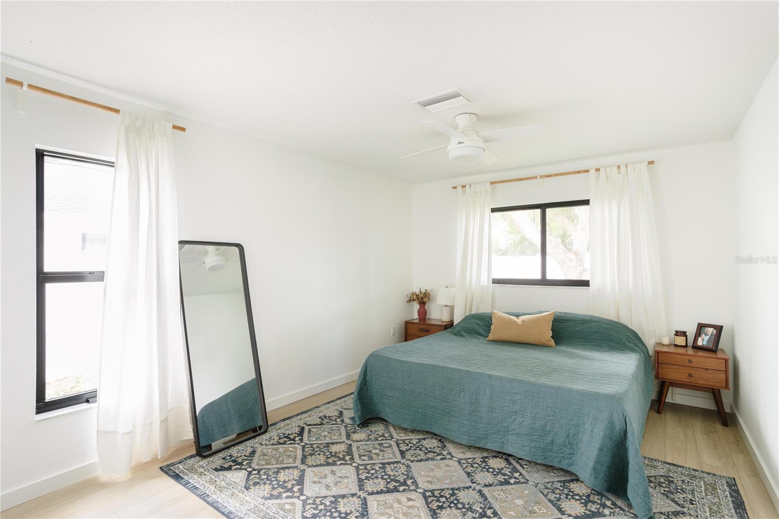 TAMARON - Residential