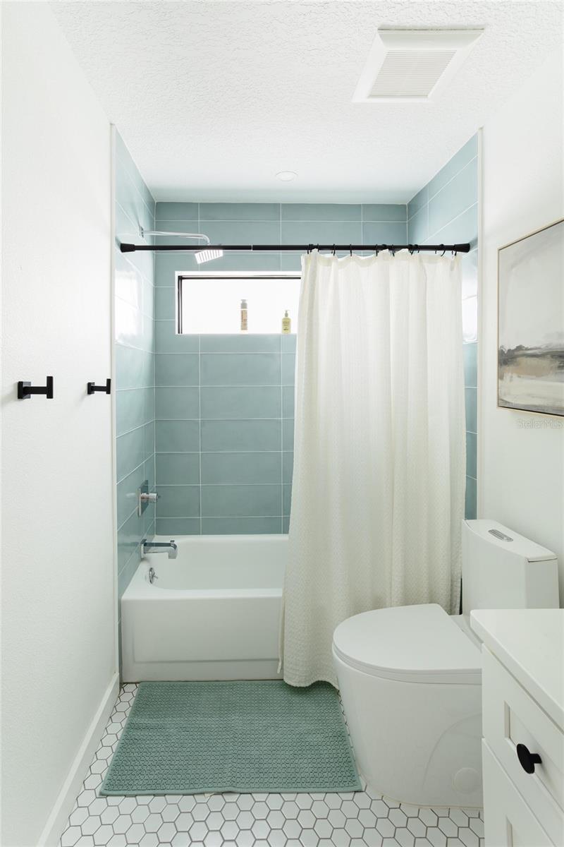 TAMARON - Residential