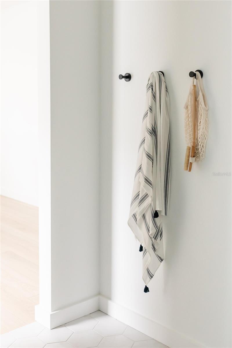 TAMARON - Residential