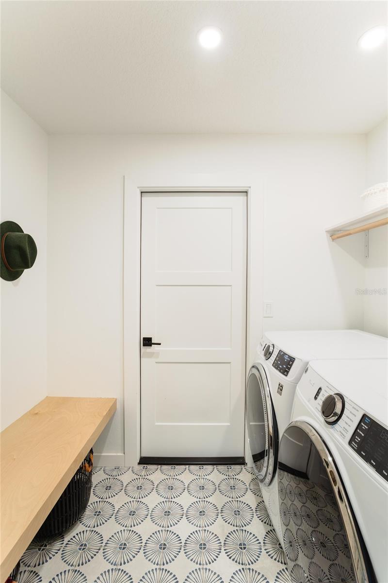 TAMARON - Residential