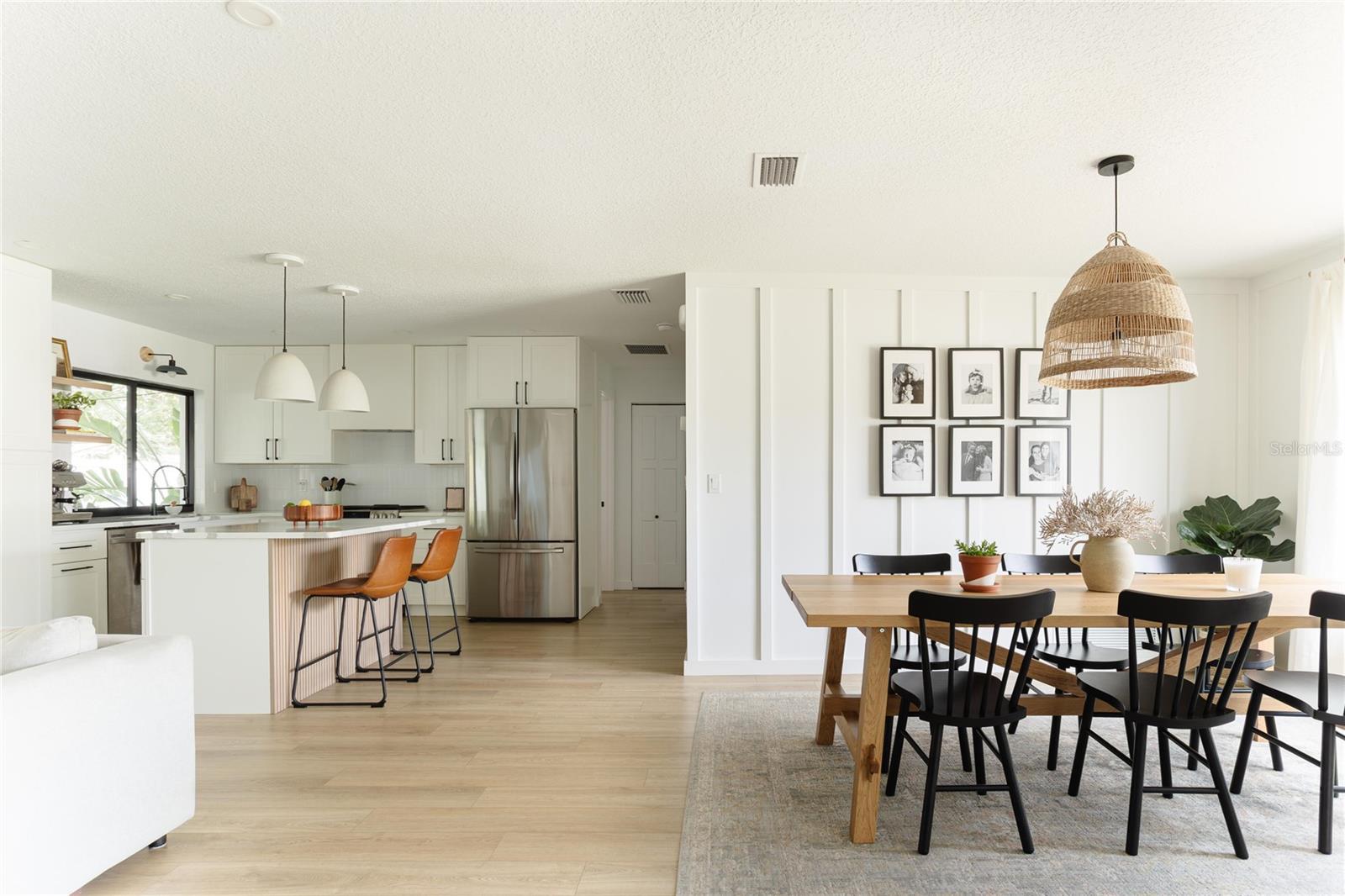 TAMARON - Residential