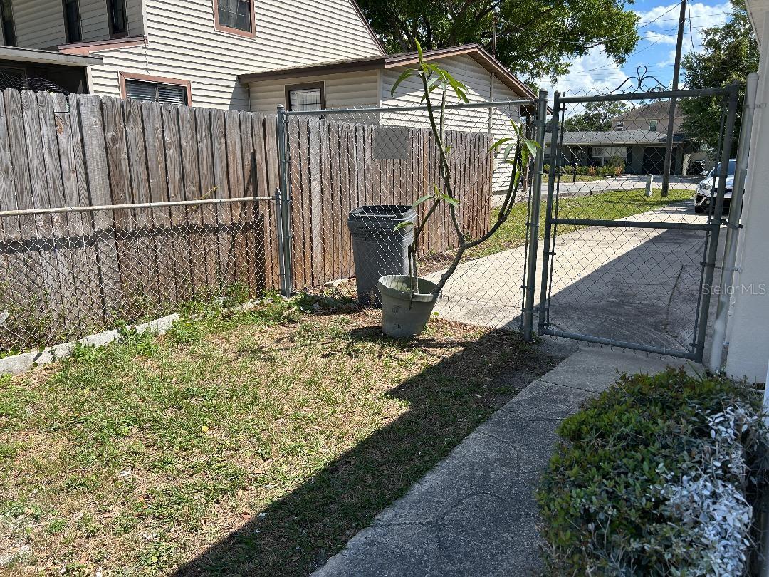 BAYBRIDGE REV - Residential