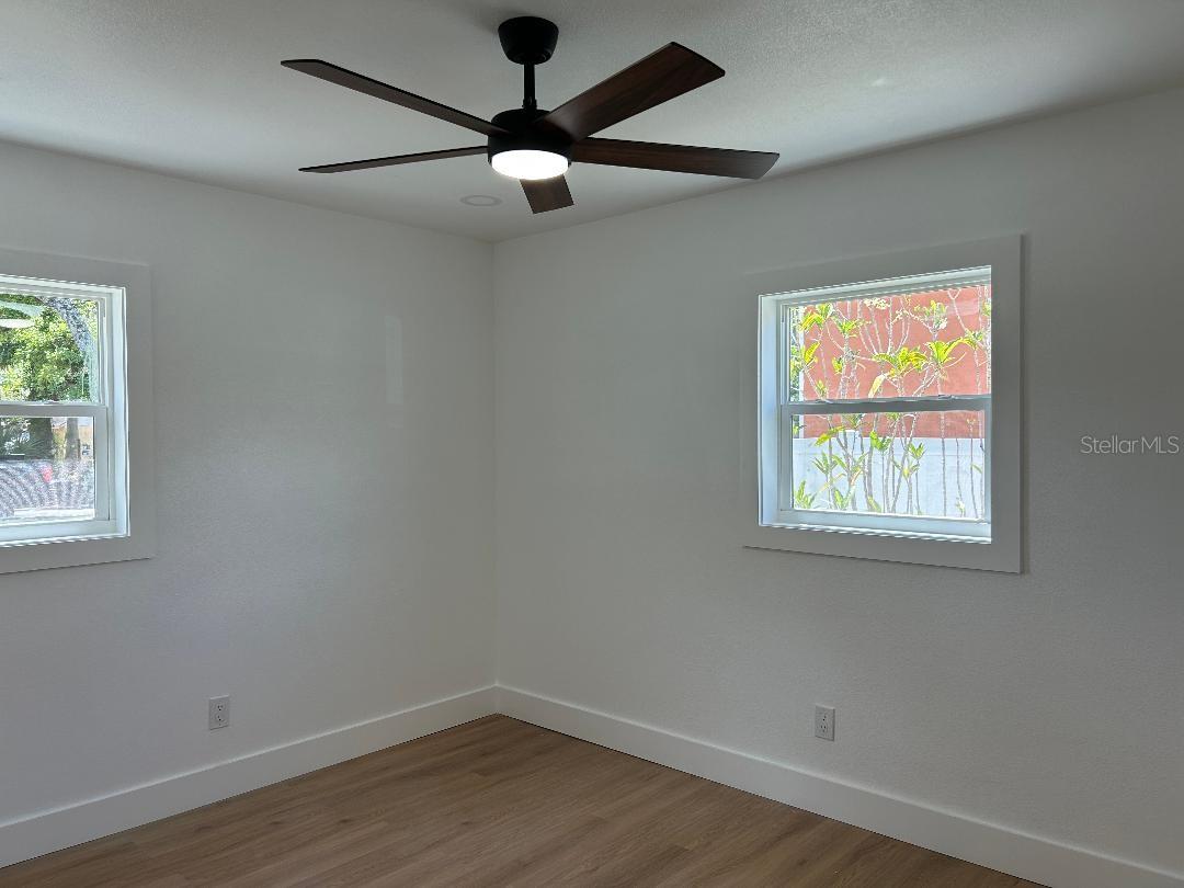 BAYBRIDGE REV - Residential