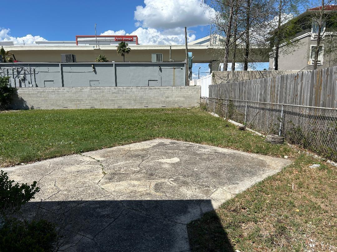 BAYBRIDGE REV - Residential