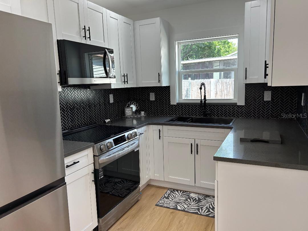 BAYBRIDGE REV - Residential