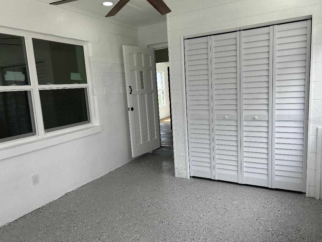 BAYBRIDGE REV - Residential