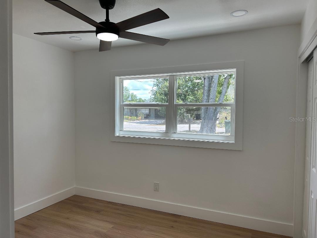 BAYBRIDGE REV - Residential