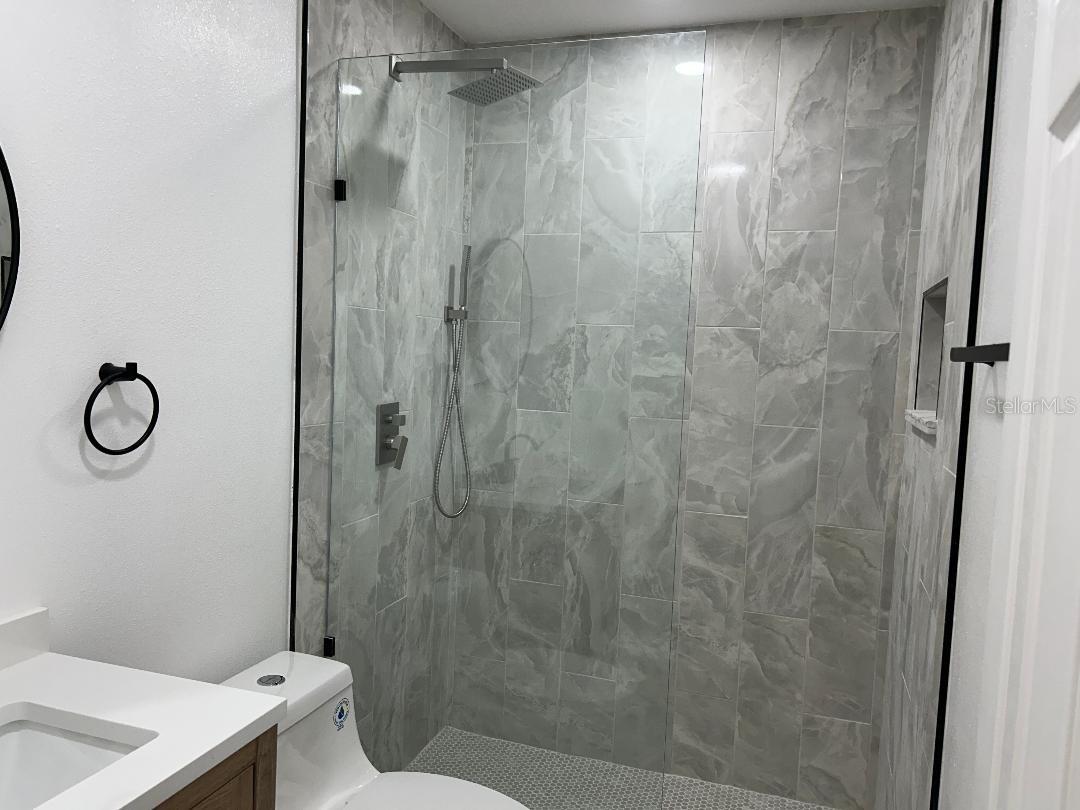 BAYBRIDGE REV - Residential