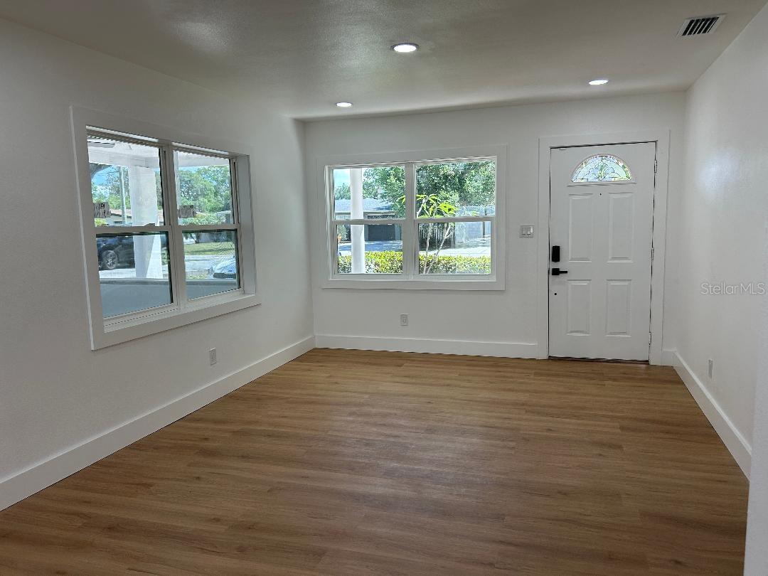 BAYBRIDGE REV - Residential