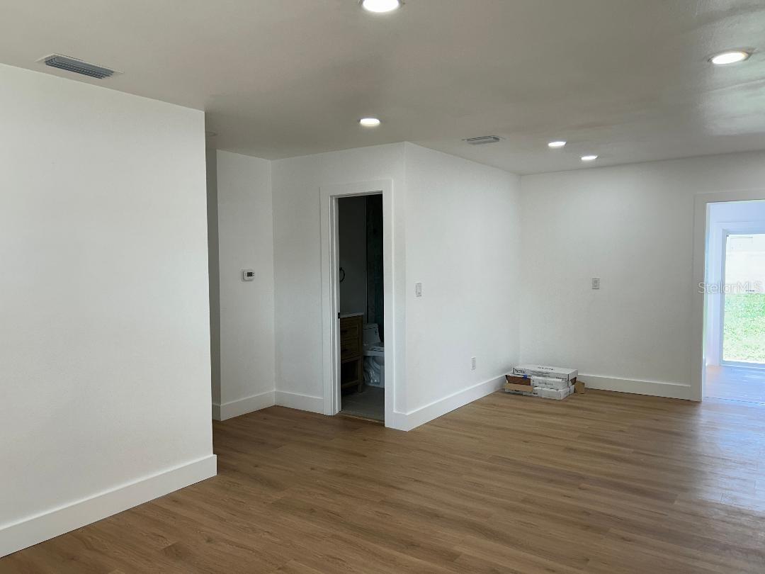 BAYBRIDGE REV - Residential