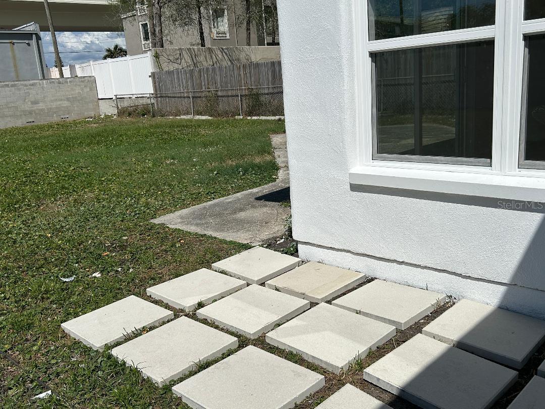 BAYBRIDGE REV - Residential