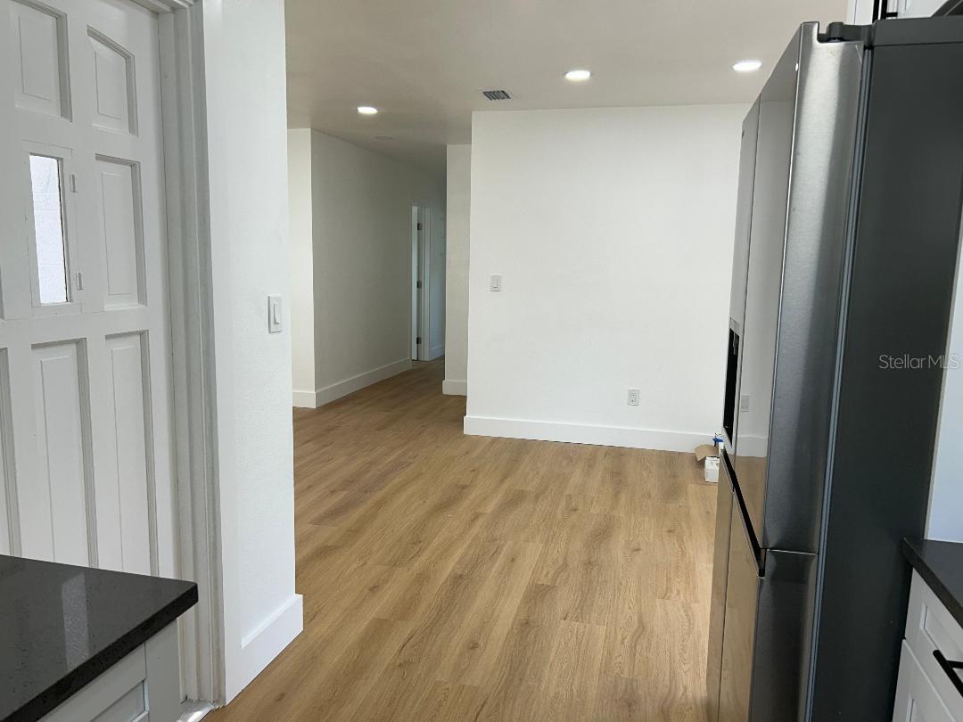 BAYBRIDGE REV - Residential