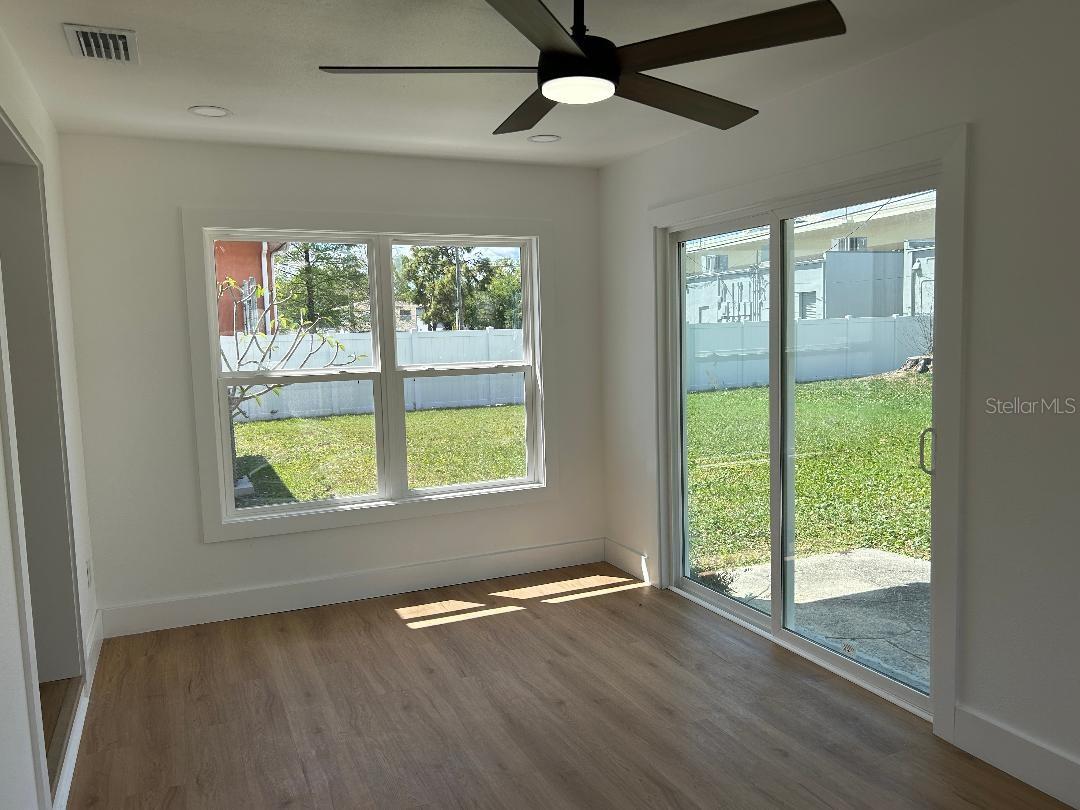 BAYBRIDGE REV - Residential