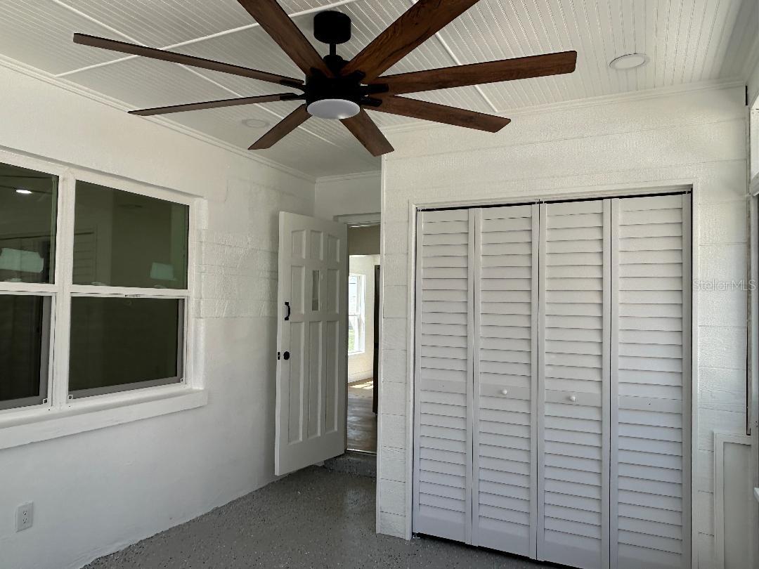 BAYBRIDGE REV - Residential