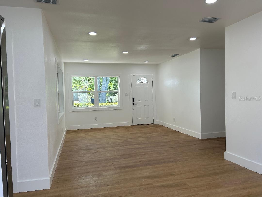 BAYBRIDGE REV - Residential