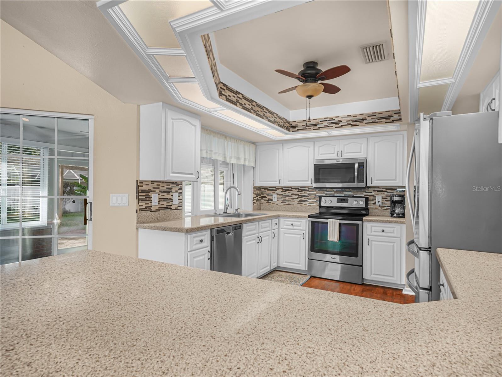 BLOOMFIELD HILLS PH 01 - Residential