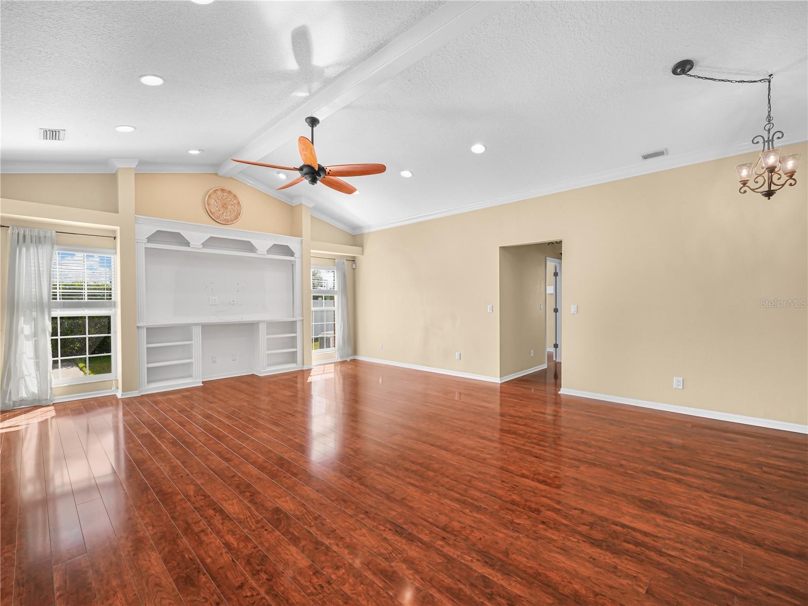 BLOOMFIELD HILLS PH 01 - Residential