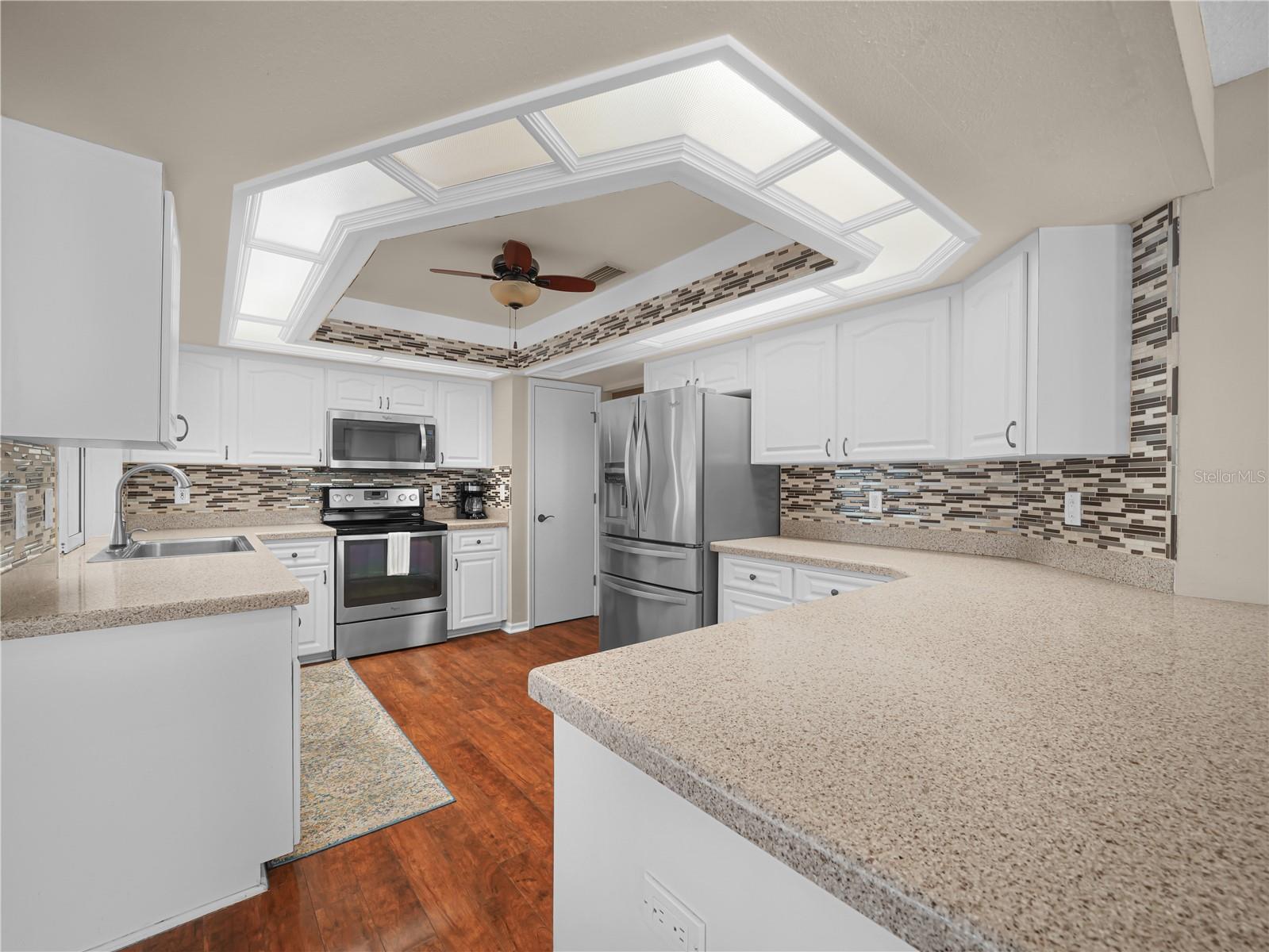 BLOOMFIELD HILLS PH 01 - Residential