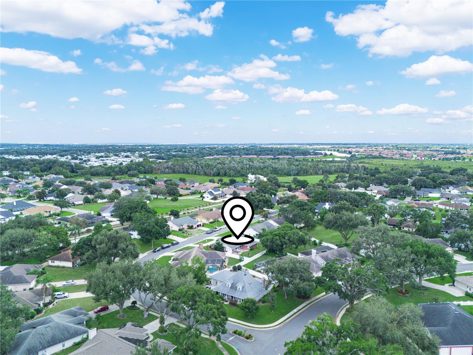 BLOOMFIELD HILLS PH 01 - Residential