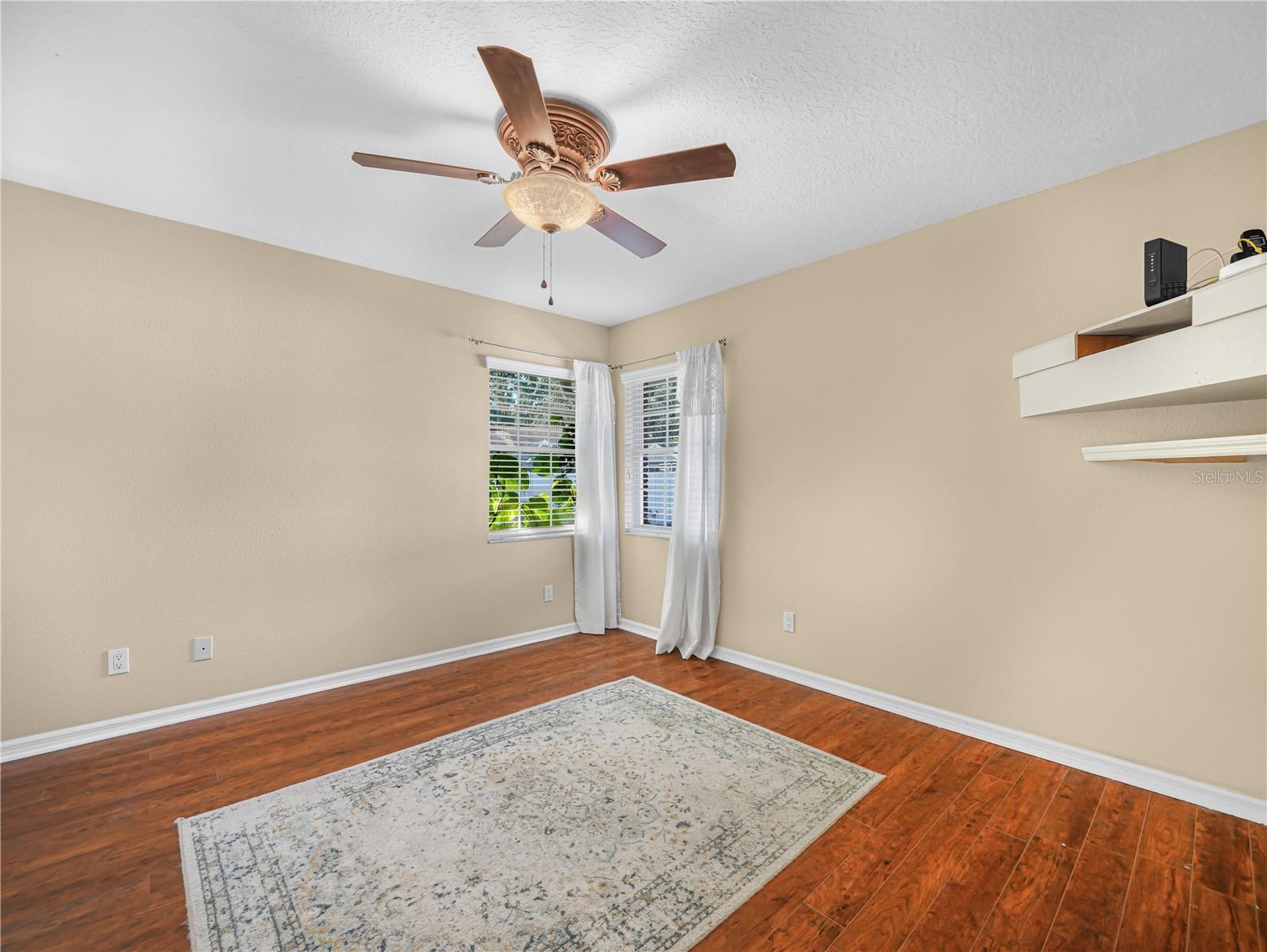 BLOOMFIELD HILLS PH 01 - Residential