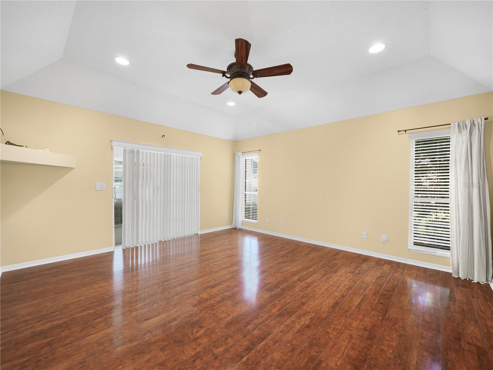 BLOOMFIELD HILLS PH 01 - Residential