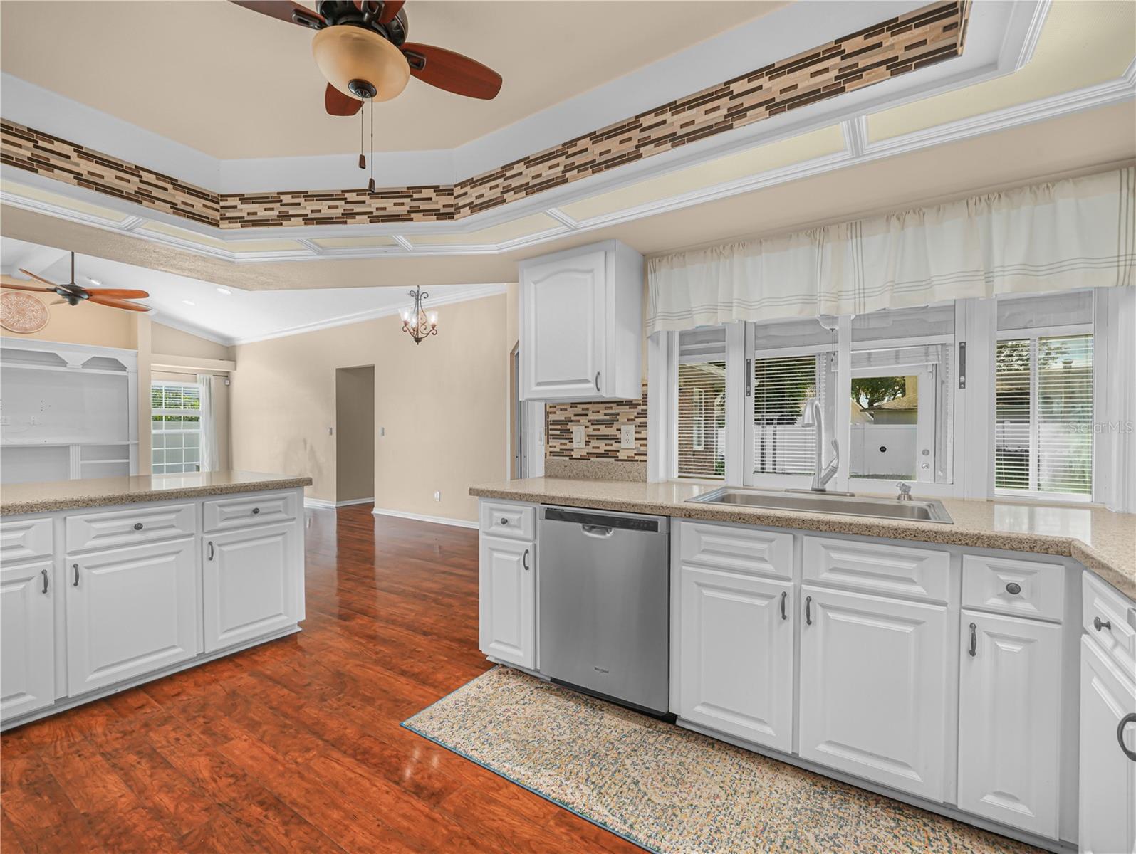 BLOOMFIELD HILLS PH 01 - Residential