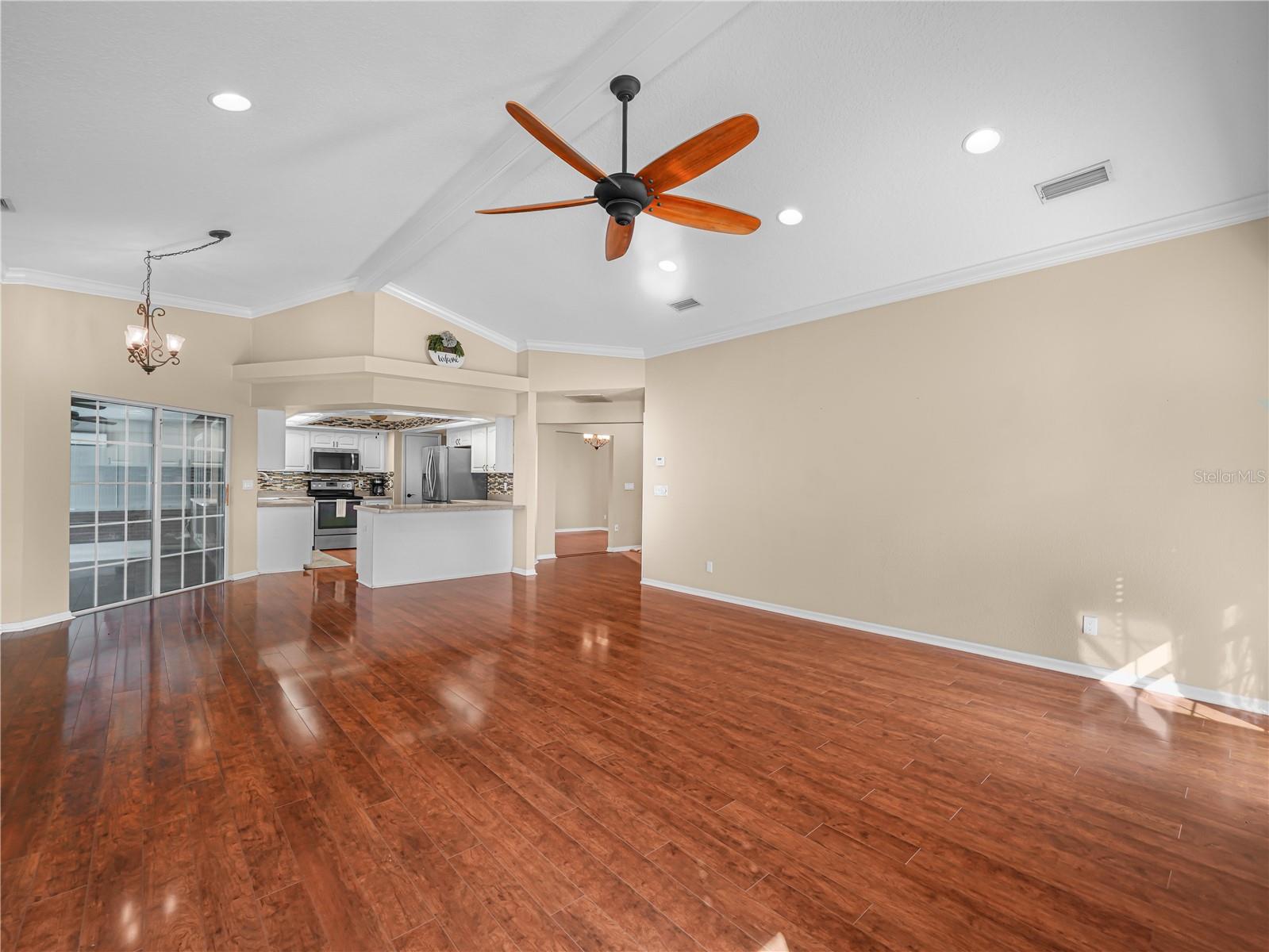 BLOOMFIELD HILLS PH 01 - Residential