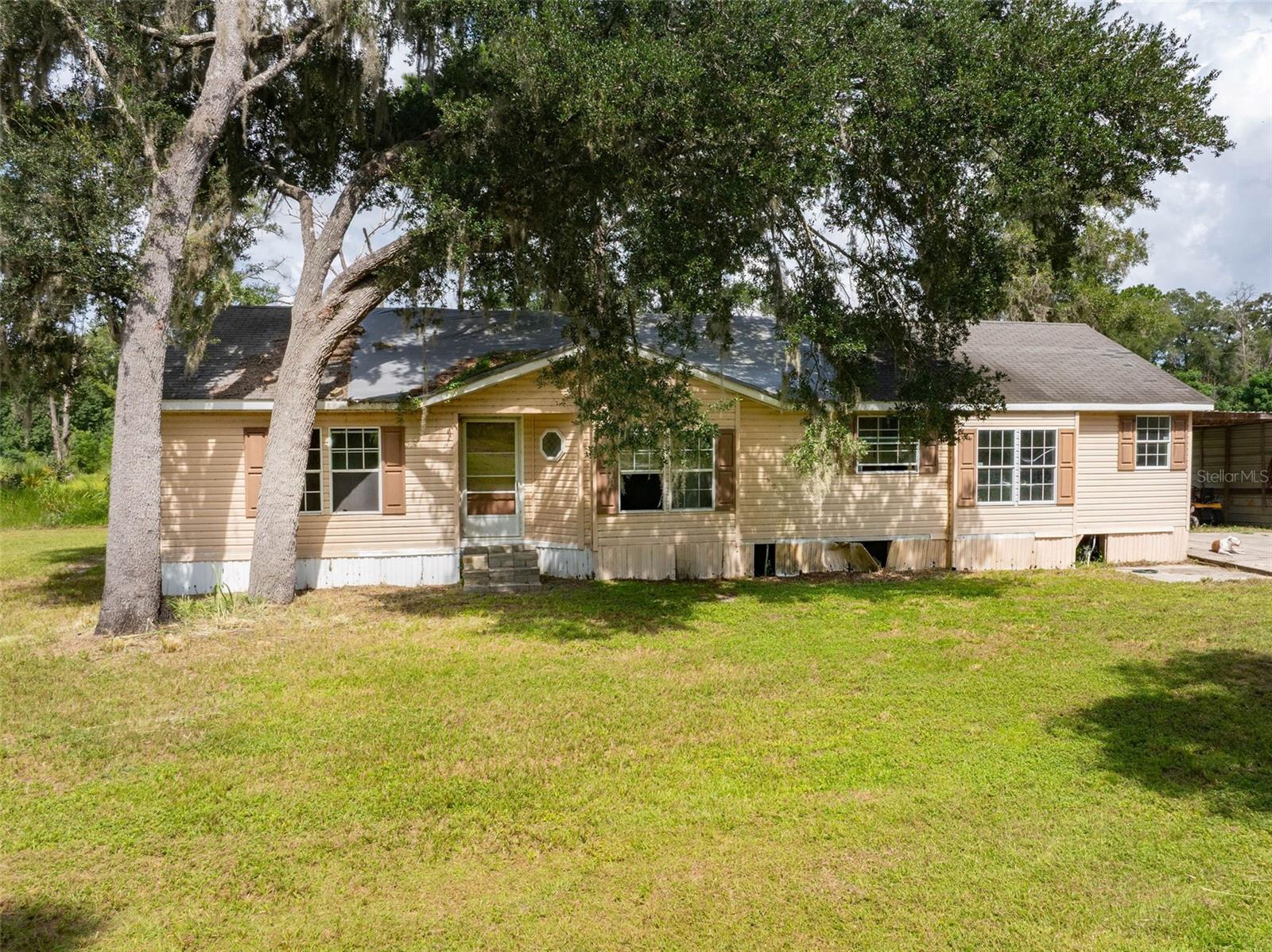 15265 HEBRON CHURCH ROAD