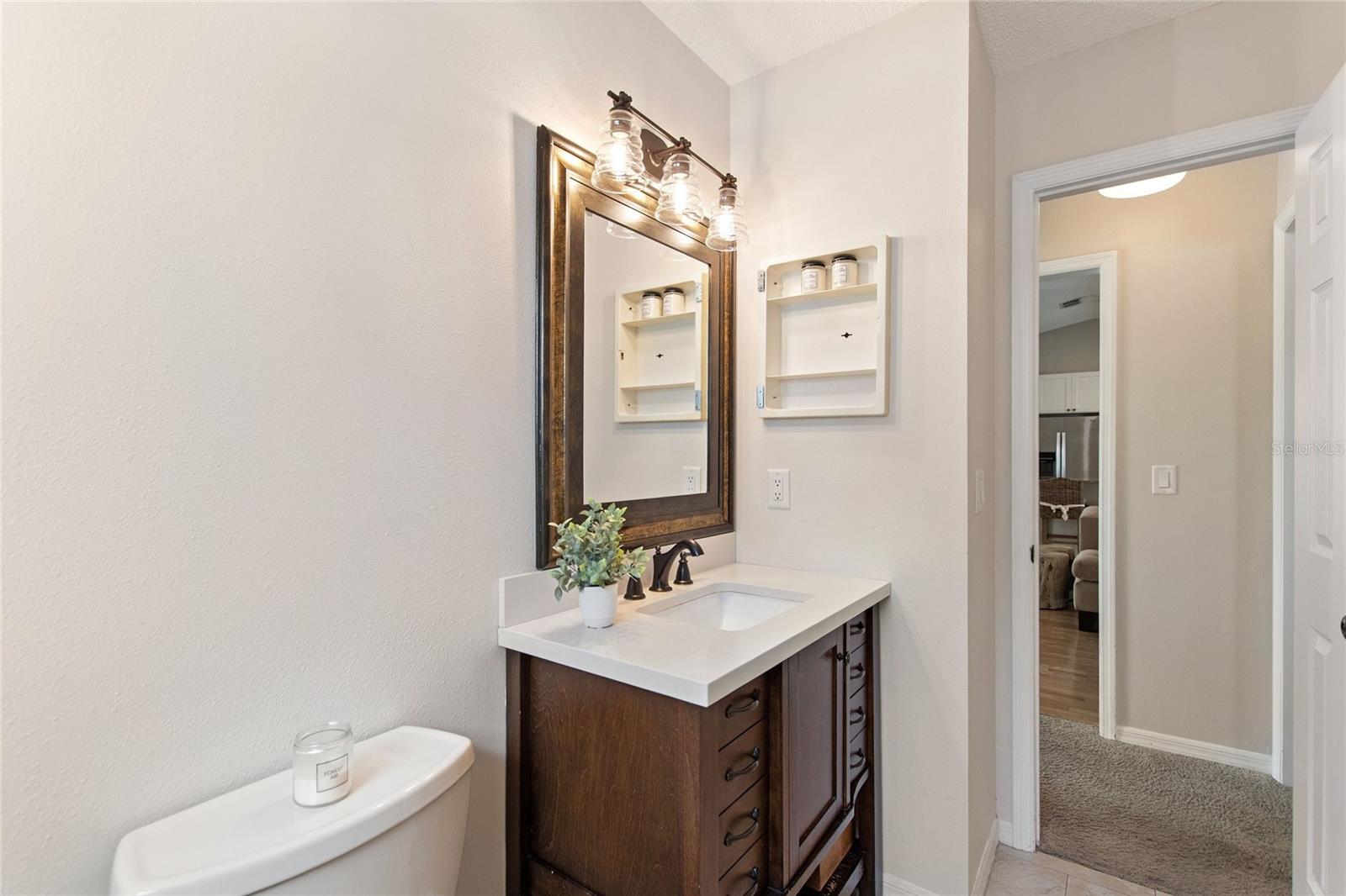 ROSE HILL - Residential