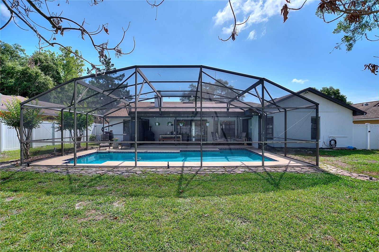 ROSE HILL - Residential