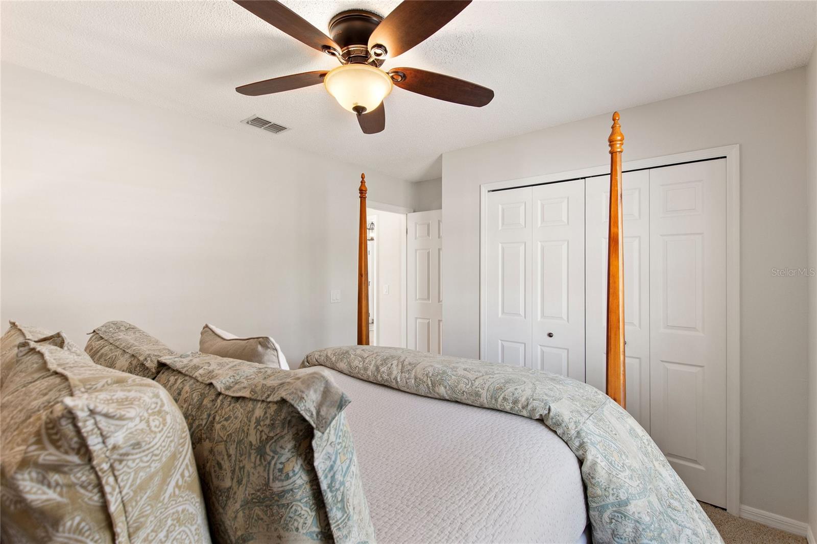 ROSE HILL - Residential