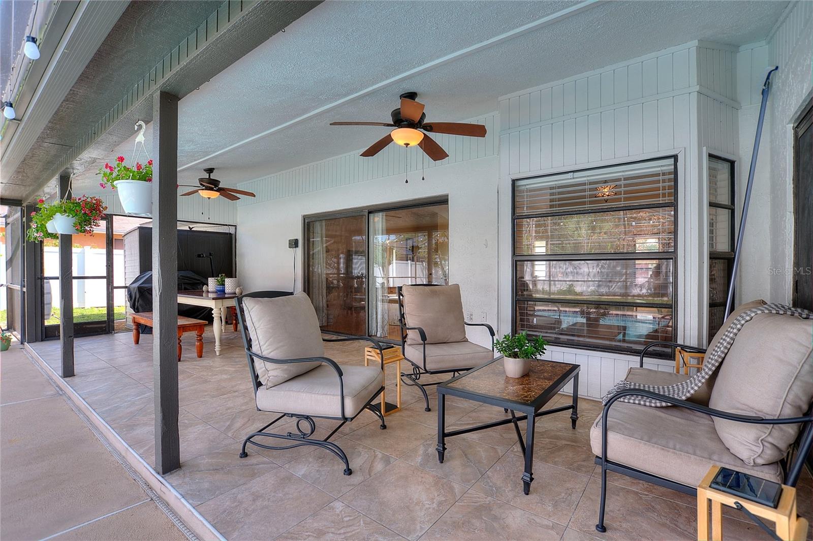 ROSE HILL - Residential