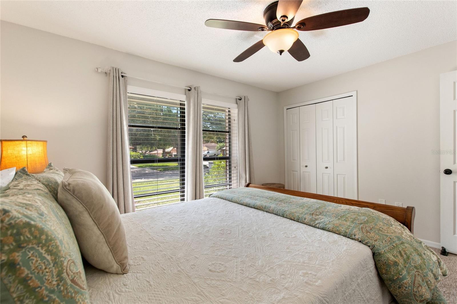 ROSE HILL - Residential