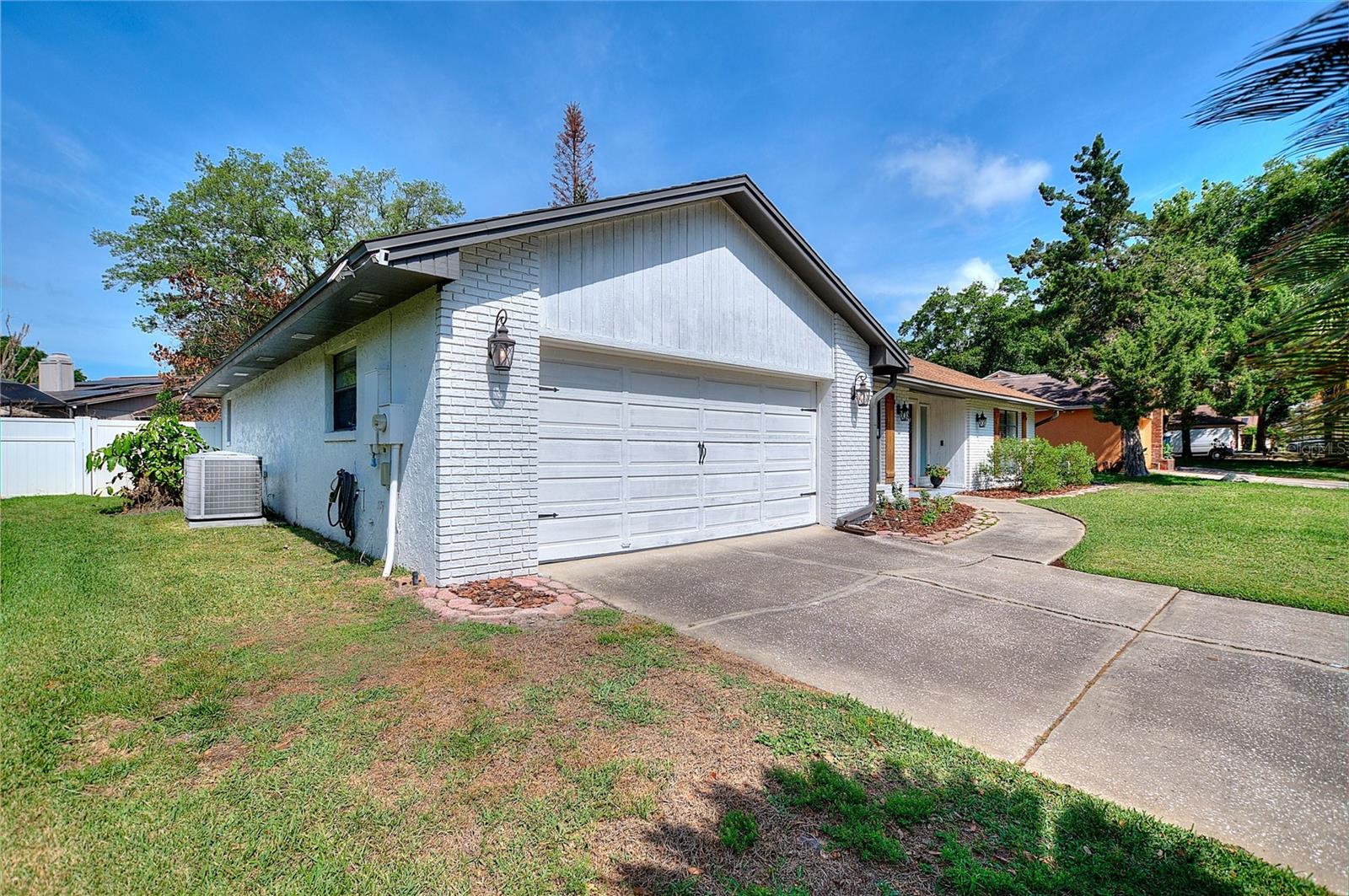 ROSE HILL - Residential