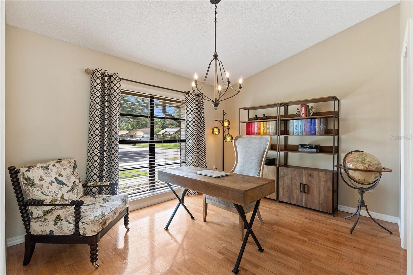 ROSE HILL - Residential