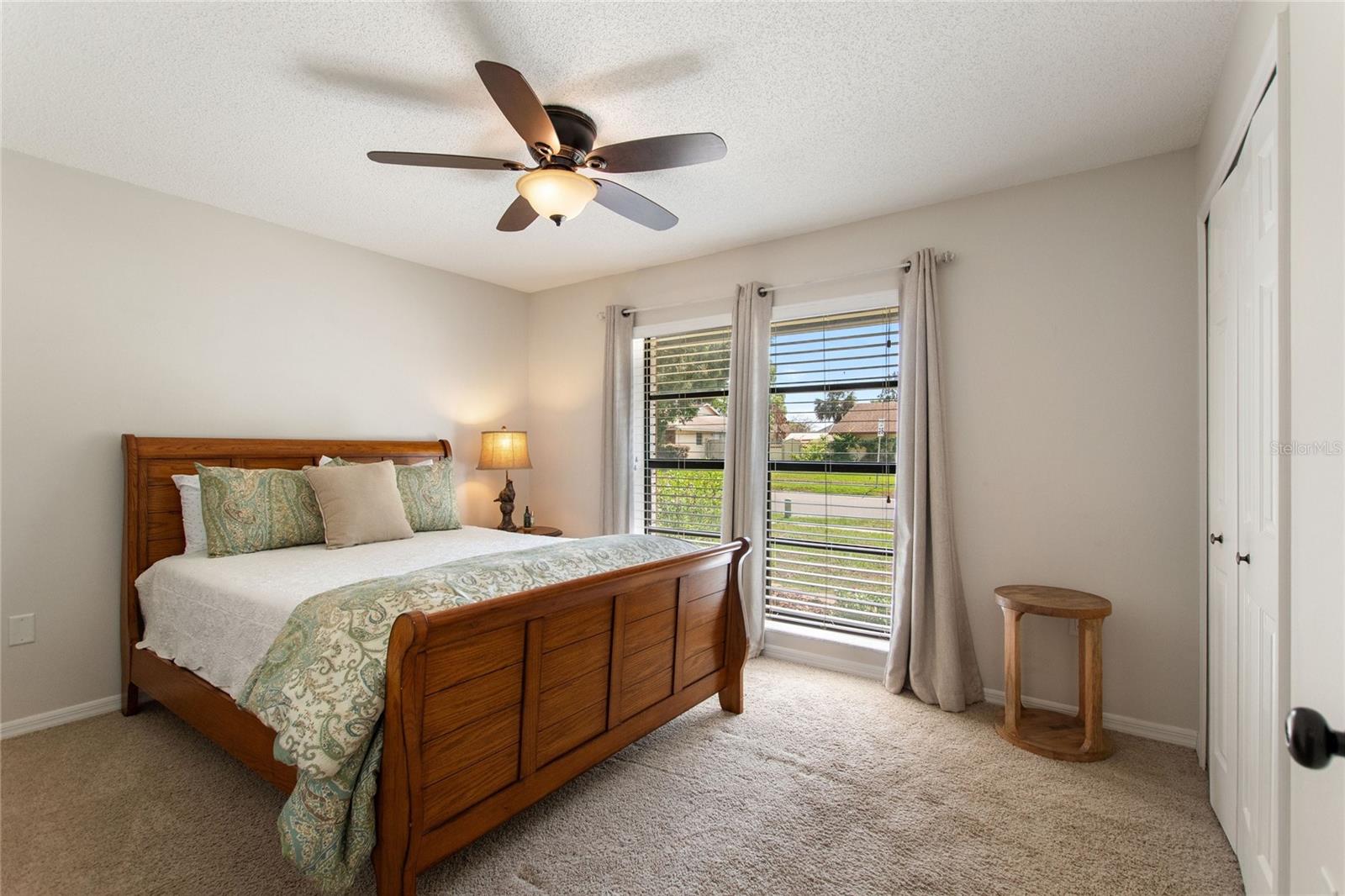 ROSE HILL - Residential