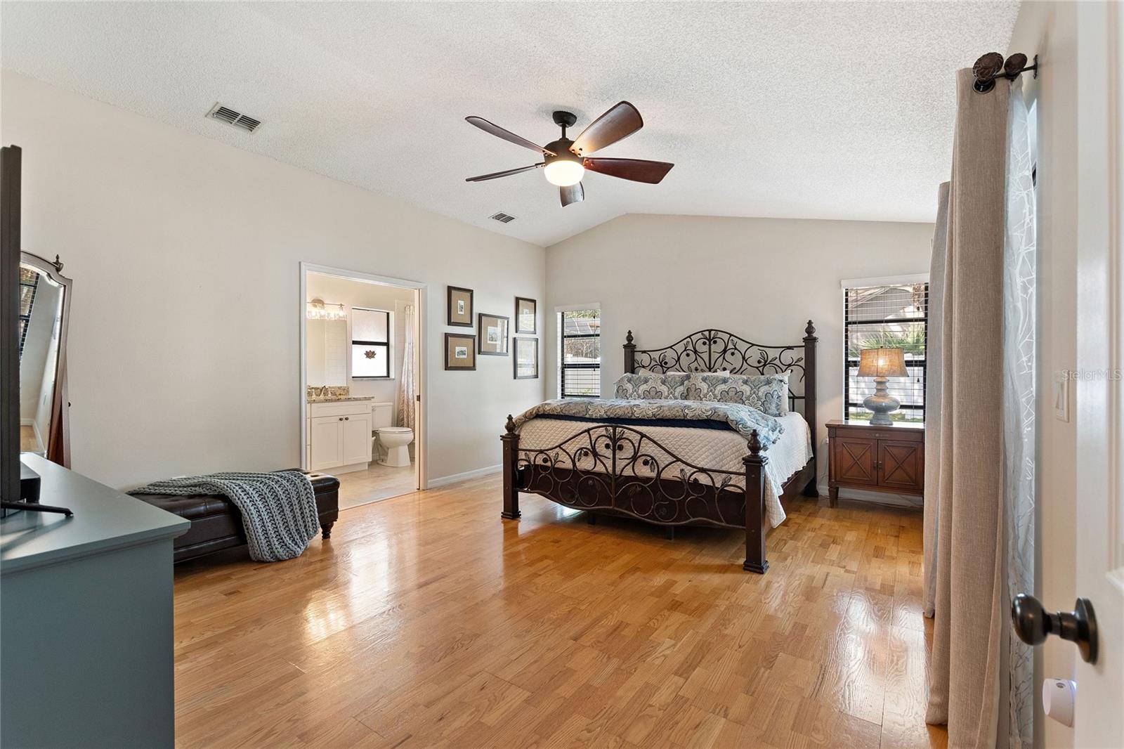 ROSE HILL - Residential