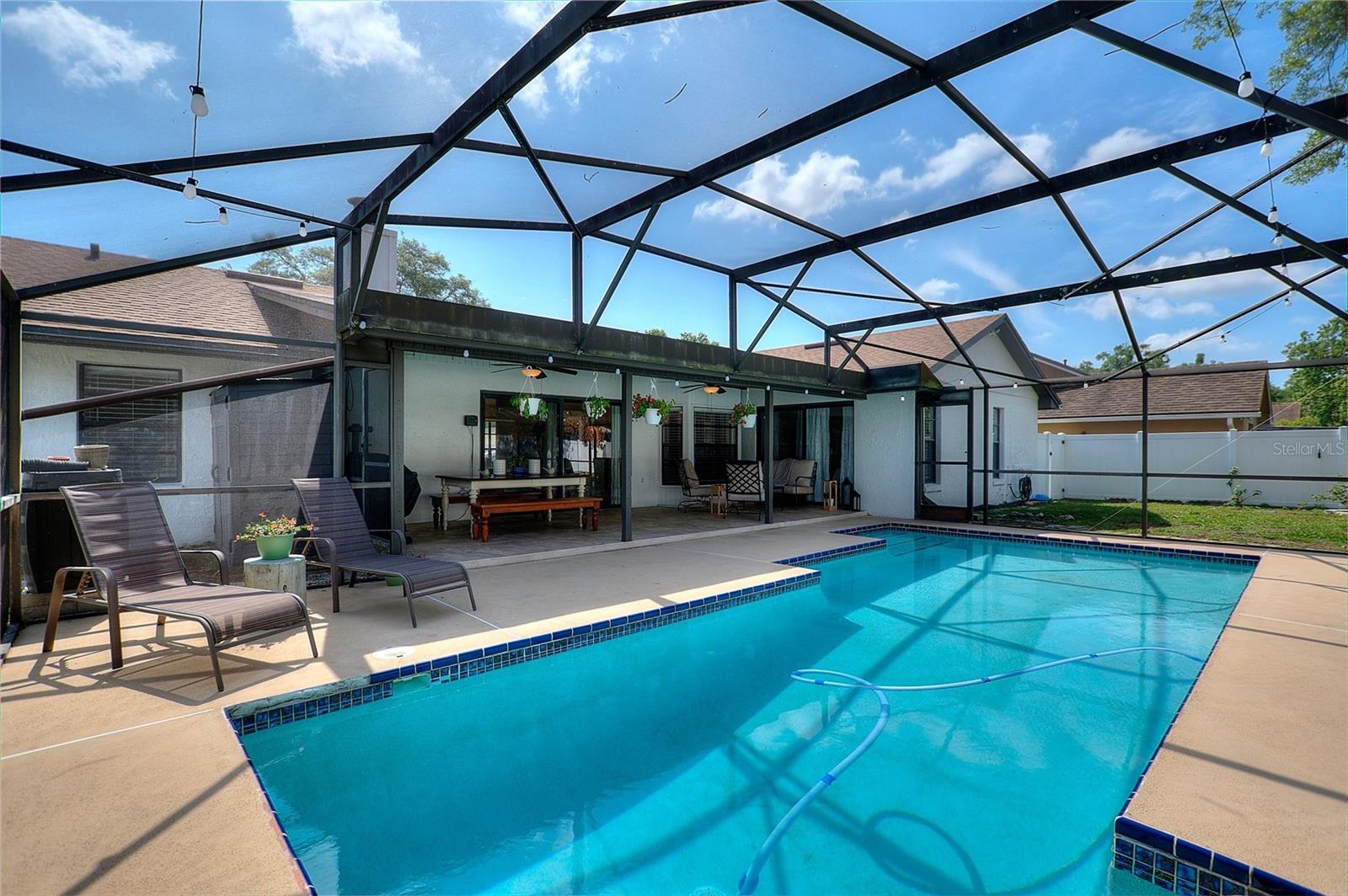 ROSE HILL - Residential